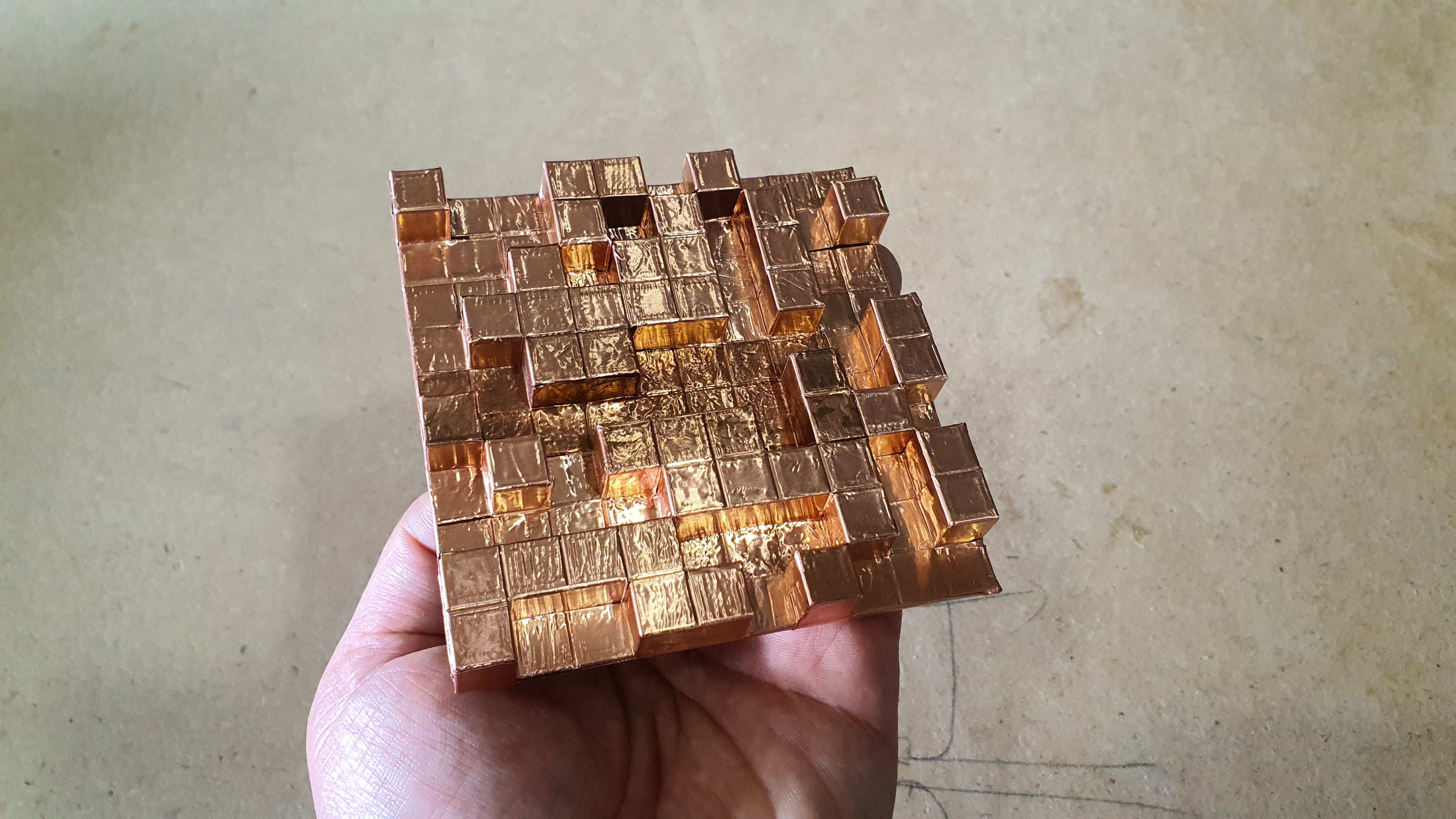 Material archive cover image