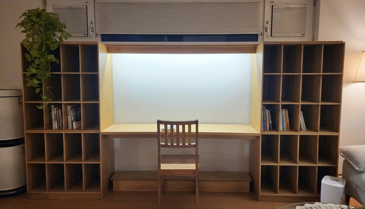 Object and Furniture category image